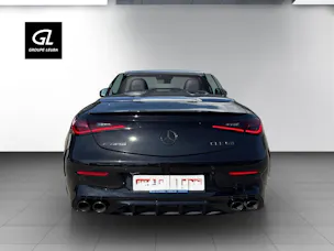 MERCEDES-BENZ CLE AMG 53 Cabrio 4Matic+