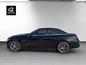 MERCEDES-BENZ CLE AMG 53 Cabrio 4Matic+