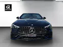 MERCEDES-BENZ CLE AMG 53 Cabrio 4Matic+