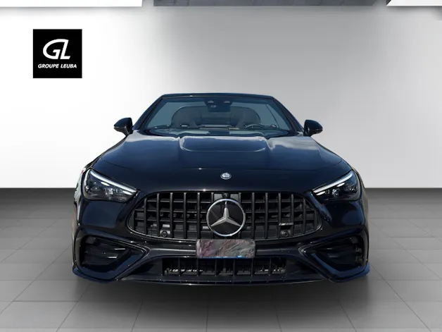 MERCEDES-BENZ CLE AMG 53 Cabrio 4Matic+