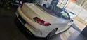 MERCEDES-BENZ C 200 AMG Line Cabriolet 4Matic 9G-Tronic