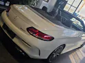MERCEDES-BENZ C 200 AMG Line Cabriolet 4Matic 9G-Tronic