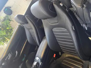 MERCEDES-BENZ C 200 AMG Line Cabriolet 4Matic 9G-Tronic
