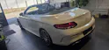MERCEDES-BENZ C 200 AMG Line Cabriolet 4Matic 9G-Tronic