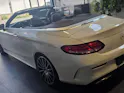 MERCEDES-BENZ C 200 AMG Line Cabriolet 4Matic 9G-Tronic