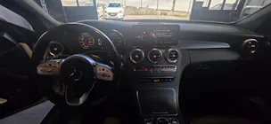 MERCEDES-BENZ C 200 AMG Line Cabriolet 4Matic 9G-Tronic