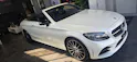 MERCEDES-BENZ C 200 AMG Line Cabriolet 4Matic 9G-Tronic