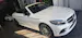 MERCEDES-BENZ C 200 AMG Line Cabriolet 4Matic 9G-Tronic
