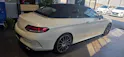 MERCEDES-BENZ C 200 AMG Line Cabriolet 4Matic 9G-Tronic
