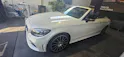 MERCEDES-BENZ C 200 AMG Line Cabriolet 4Matic 9G-Tronic