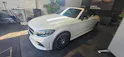 MERCEDES-BENZ C 200 AMG Line Cabriolet 4Matic 9G-Tronic