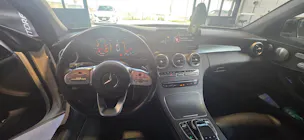 MERCEDES-BENZ C 200 AMG Line Cabriolet 4Matic 9G-Tronic