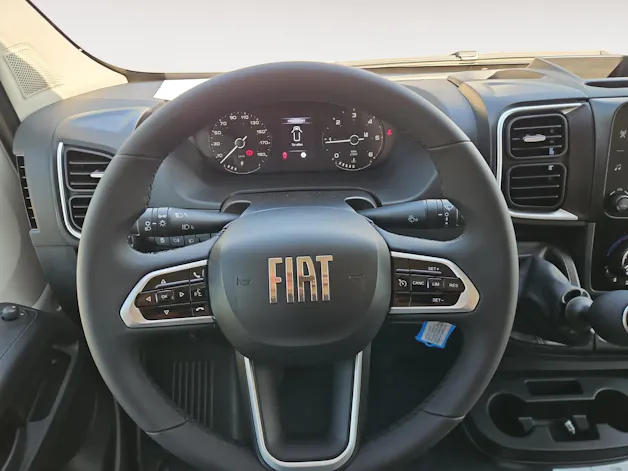 FIAT Ducato 35 L2H2 * 1350 kg Nutzlast * Winterreifen* Kamera * CarPlay ohne Kabel