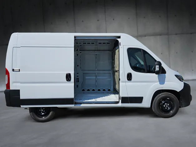 FIAT Ducato 35 L2H2 * 1350 kg Nutzlast * Winterreifen* Kamera * CarPlay ohne Kabel