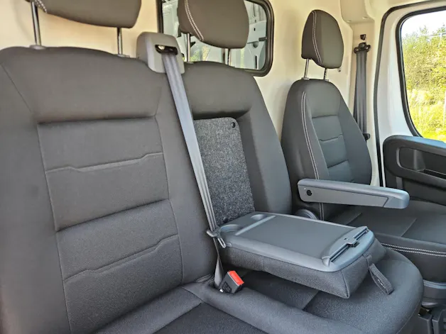 FIAT Ducato 35 L2H2 * 1350 kg Nutzlast * Winterreifen* Kamera * CarPlay ohne Kabel