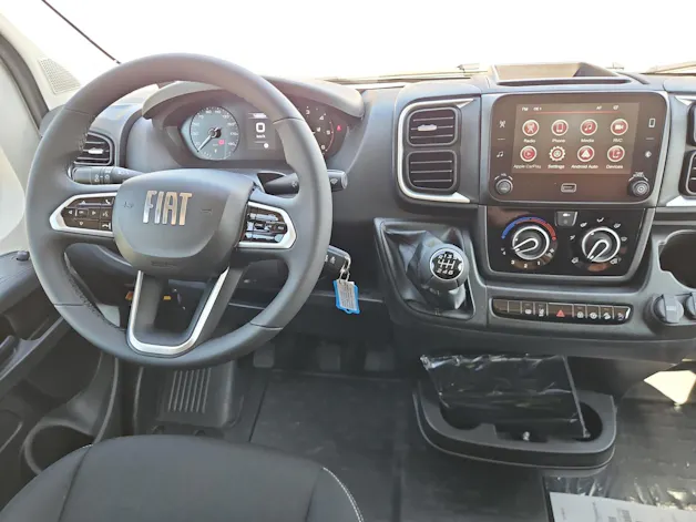 FIAT Ducato 35 L2H2 * 1350 kg Nutzlast * Winterreifen* Kamera * CarPlay ohne Kabel
