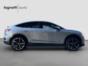 AUDI Q4 Sportback e-tron 50 quattro