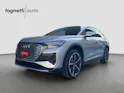 AUDI Q4 Sportback e-tron 50 quattro