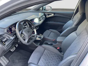 AUDI Q4 Sportback e-tron 50 quattro