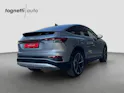 AUDI Q4 Sportback e-tron 50 quattro