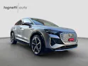 AUDI Q4 Sportback e-tron 50 quattro