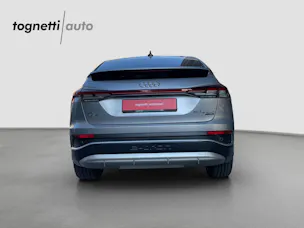 AUDI Q4 Sportback e-tron 50 quattro
