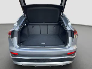AUDI Q4 Sportback e-tron 50 quattro