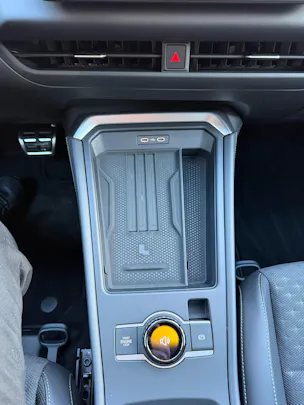 VW T-Roc 1.5 eTSI mHEV R-Line DSG