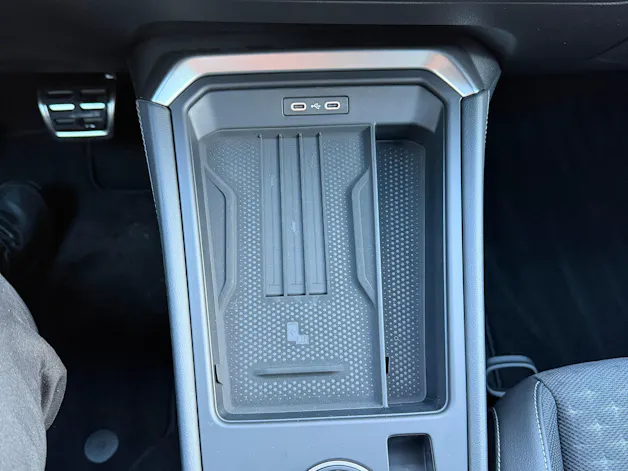 VW T-Roc 1.5 eTSI mHEV R-Line DSG
