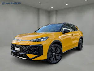 VW T-Roc 1.5 eTSI mHEV R-Line DSG