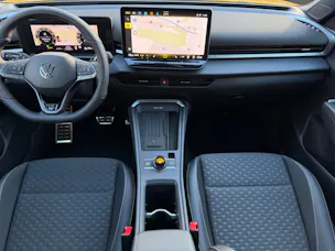 VW T-Roc 1.5 eTSI mHEV R-Line DSG