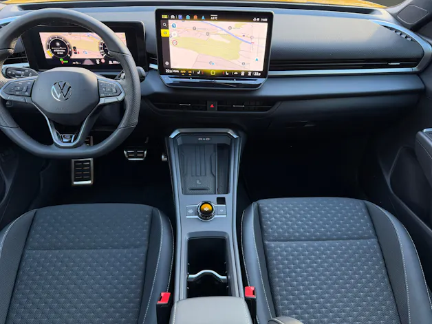 VW T-Roc 1.5 eTSI mHEV R-Line DSG