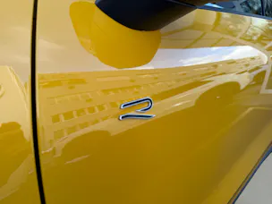 VW T-Roc 1.5 eTSI mHEV R-Line DSG