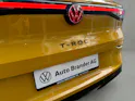 VW T-Roc 1.5 eTSI mHEV R-Line DSG