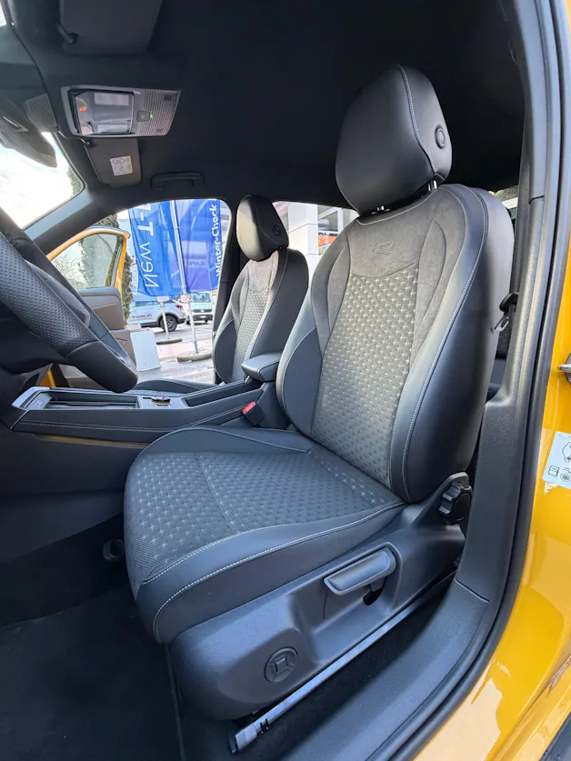 VW T-Roc 1.5 eTSI mHEV R-Line DSG