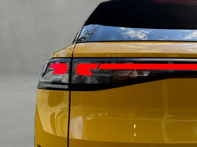 VW T-Roc 1.5 eTSI mHEV R-Line DSG