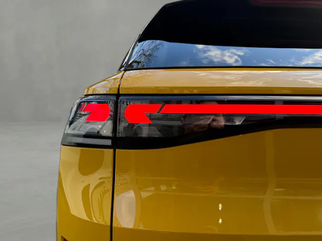 VW T-Roc 1.5 eTSI mHEV R-Line DSG
