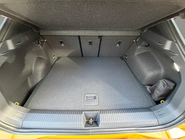VW T-Roc 1.5 eTSI mHEV R-Line DSG