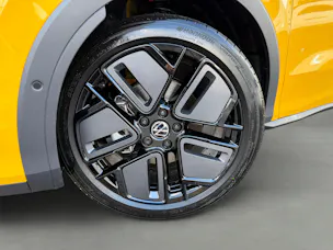 VW T-Roc 1.5 eTSI mHEV R-Line DSG