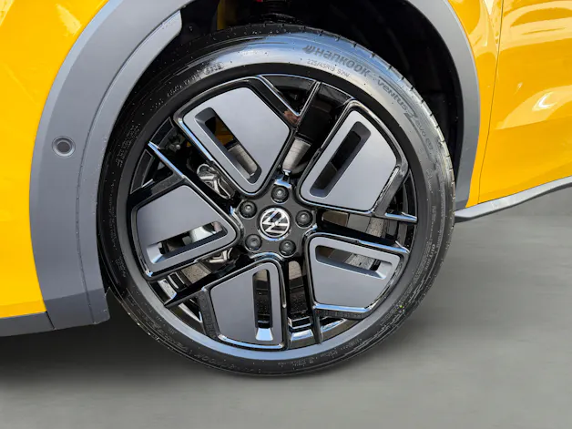 VW T-Roc 1.5 eTSI mHEV R-Line DSG