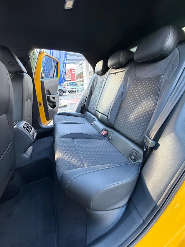 VW T-Roc 1.5 eTSI mHEV R-Line DSG