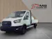 FORD E-Transit 350 L3 Trend RWD 68kWh