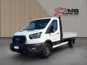 FORD E-Transit 350 L3 Trend RWD 68kWh