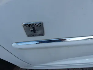 PEUGEOT 207 1.6 16V Swiss Edition