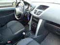 PEUGEOT 207 1.6 16V Swiss Edition