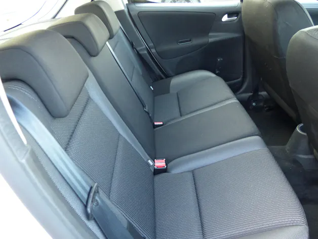 PEUGEOT 207 1.6 16V Swiss Edition