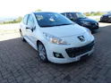 PEUGEOT 207 1.6 16V Swiss Edition