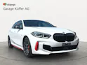 BMW 128ti Steptronic