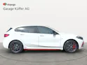 BMW 128ti Steptronic