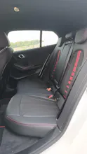 BMW 128ti Steptronic